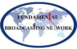 Fundamental Broadcasting Network logo